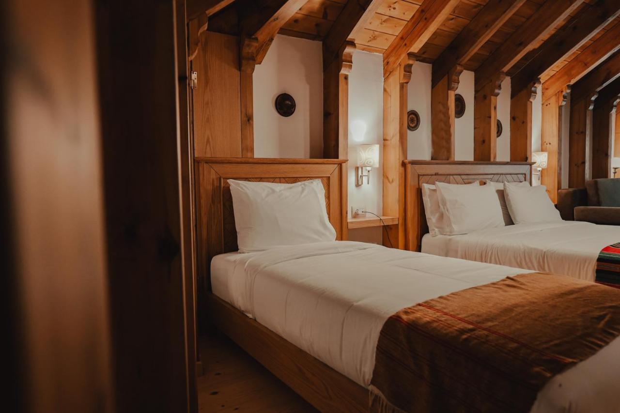 Argjiro Hotel