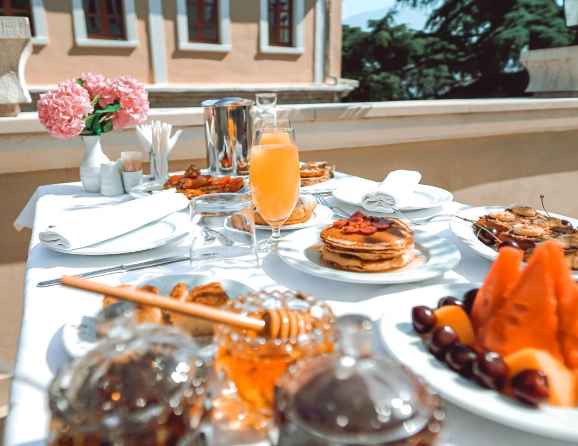 Hotel Argjiro Gjirokastra