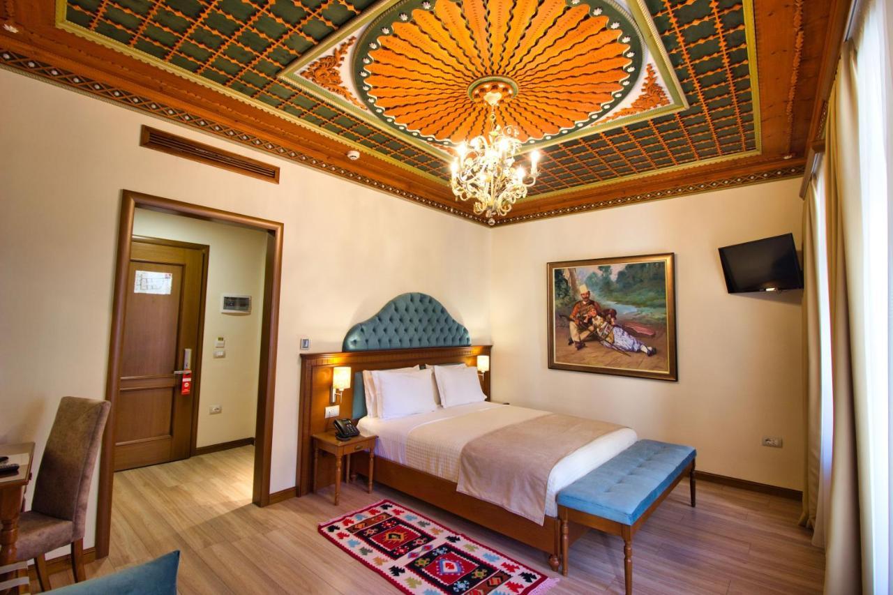 Argjiro Hotel 4*