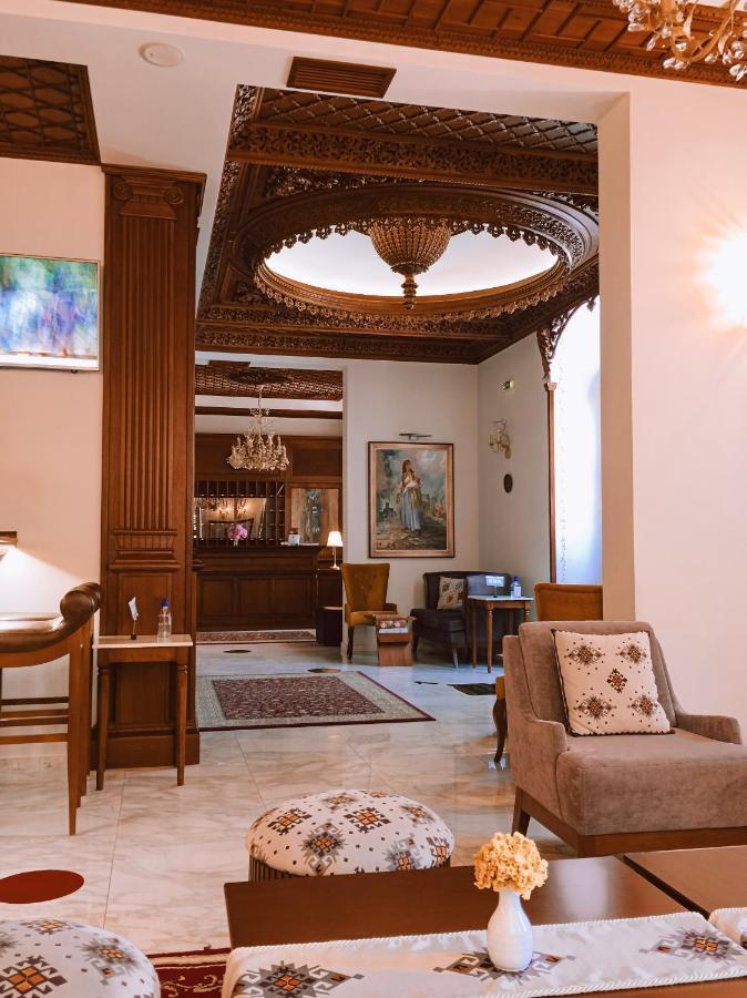 Argjiro 4* Gjirokastra