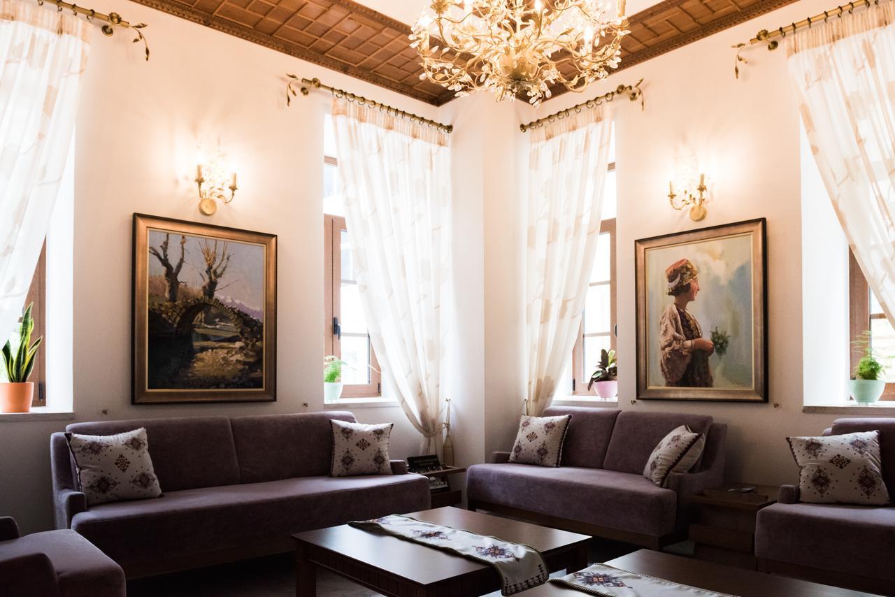 Argjiro 4* Gjirokastra