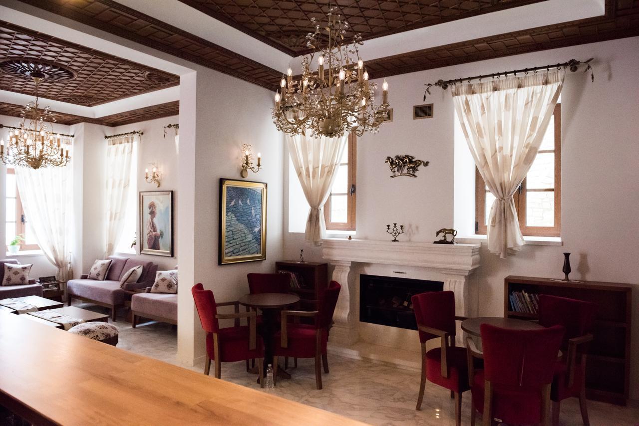 Argjiro Hotel