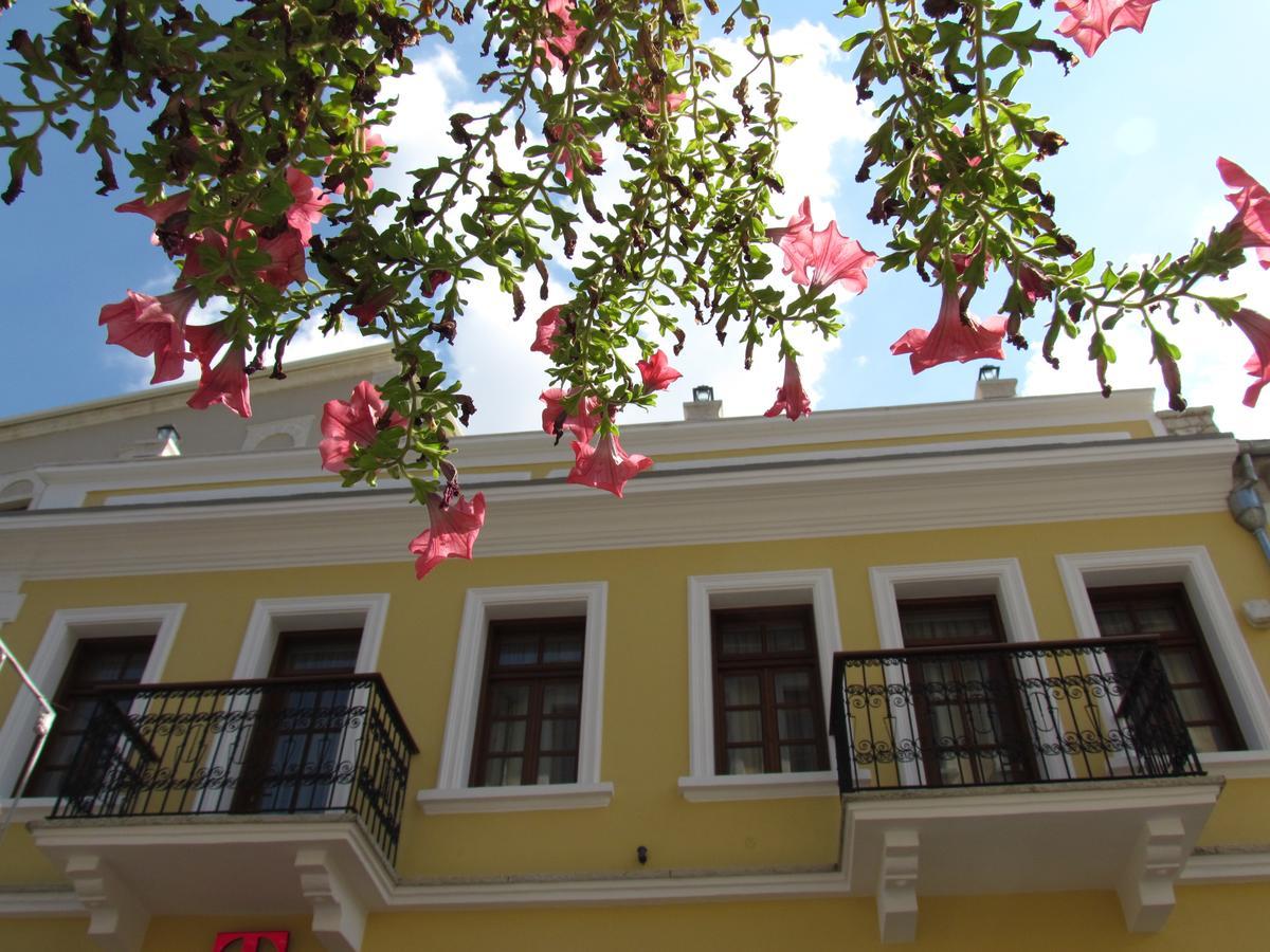 Hotel Argjiro Gjirokastra