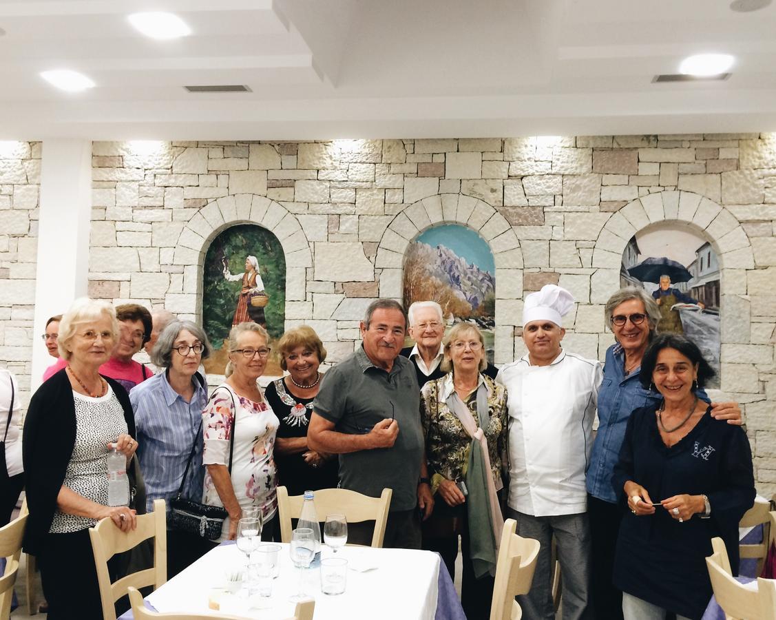 Argjiro 4* Gjirokastra