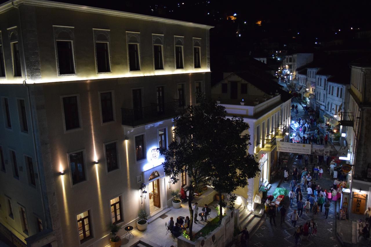 Argjiro 4* Gjirokastra