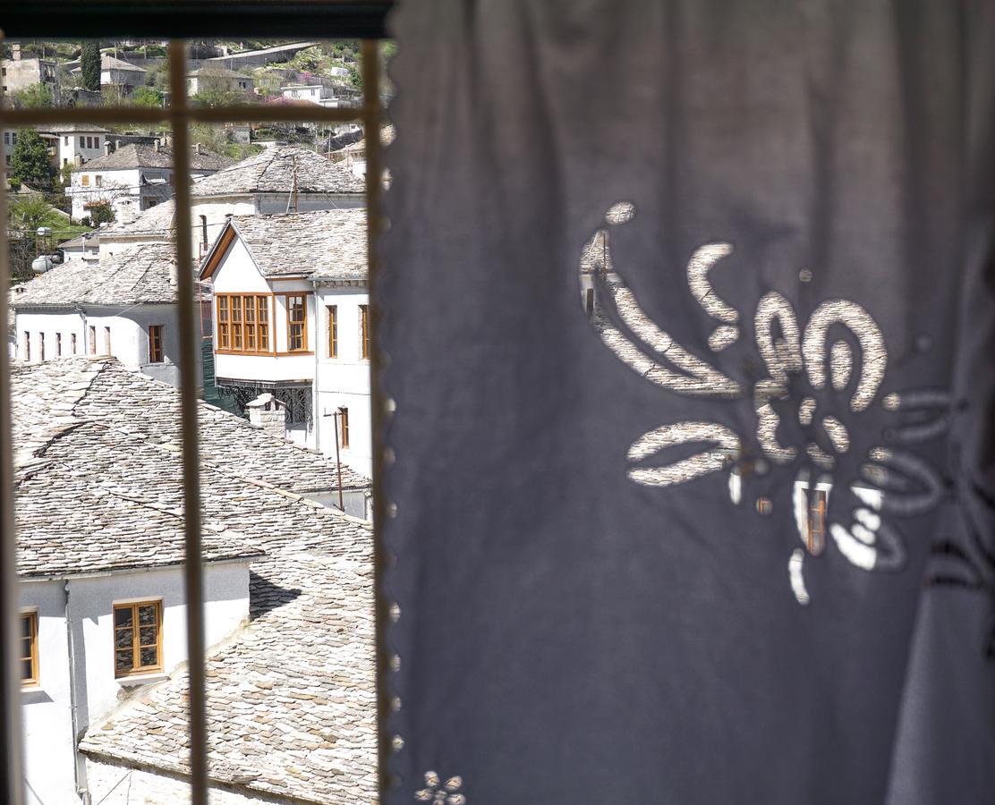 Argjiro 4* Gjirokastër