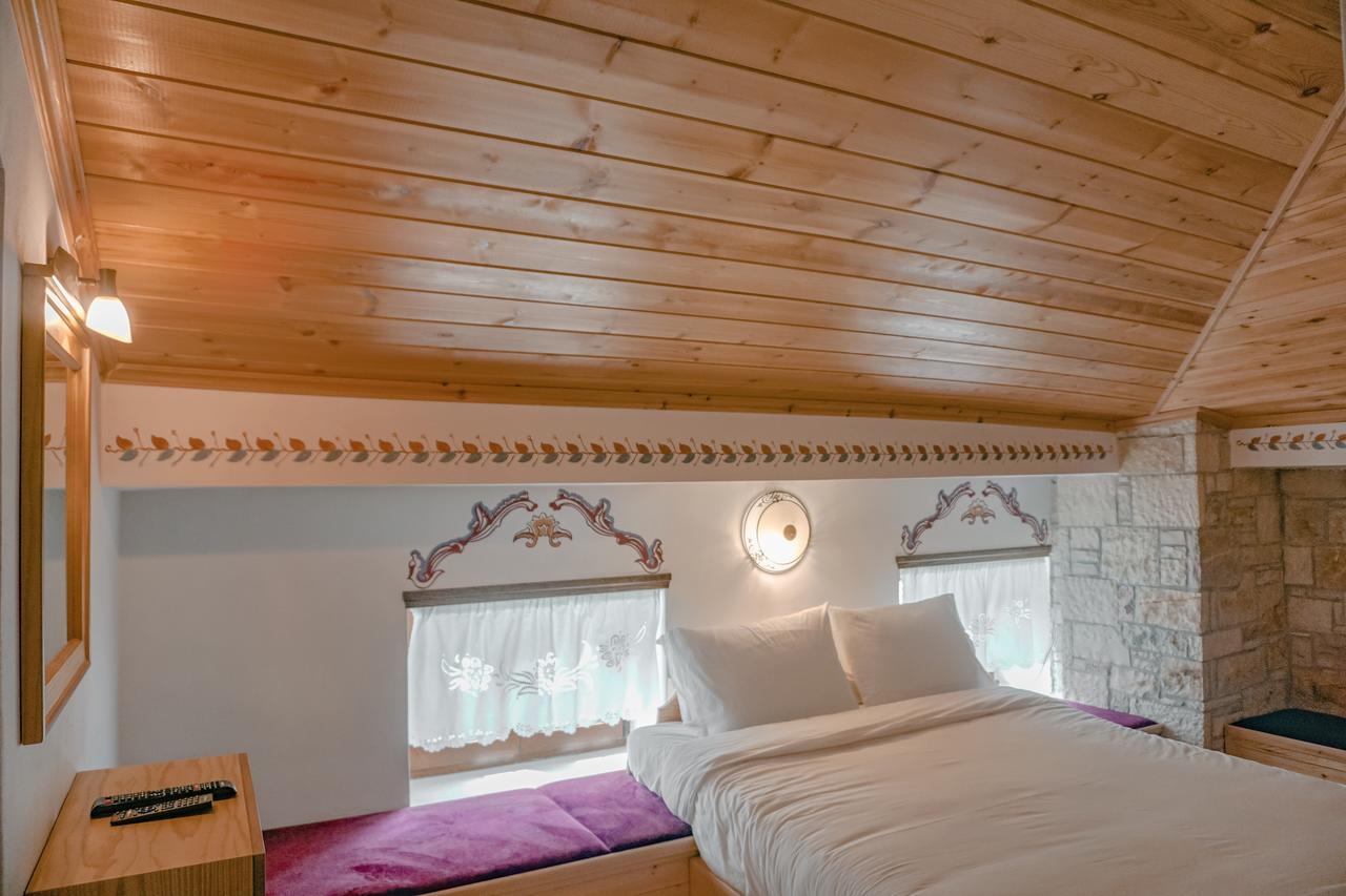 Argjiro Hotel