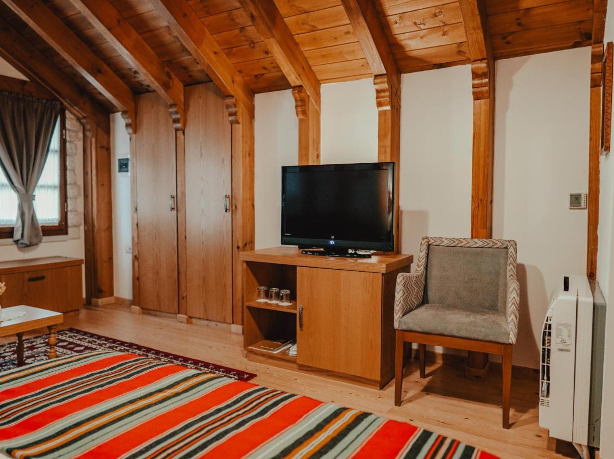 Argjiro 4* Gjirokastra