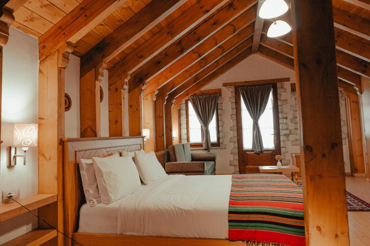 Argjiro Hotel